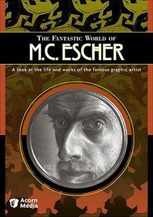 Fantastic World of Mc Escher