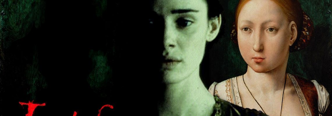 Cover Jeanne la folle