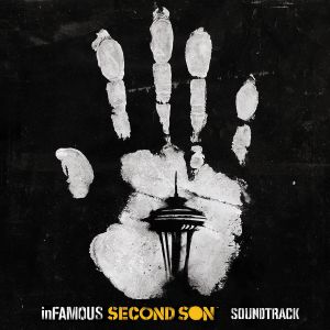 inFAMOUS: Second Son (OST)