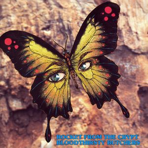 Cut It Loose / Water (EP)