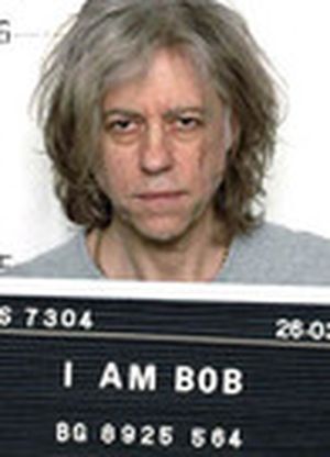 I am Bob