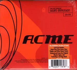 Acme + Acme-Plus