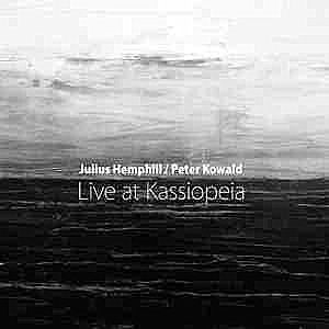 Live at Kassiopeia (Live)