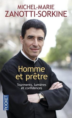 Homme et prêtre