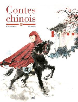 Contes chinois