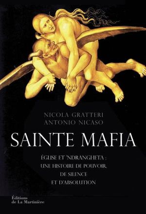 Sainte Mafia, église et 'ndrangheta