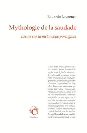 Mythologie de la saudade