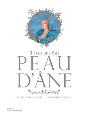 Il était une fois Peau d'âne