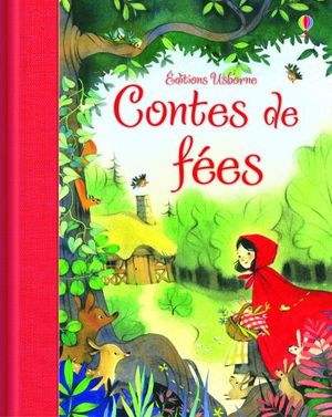 Contes de fées