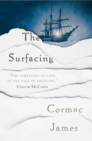 The Surfacing