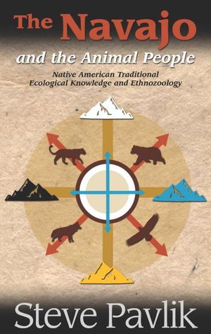 The Navajo and the Animal People