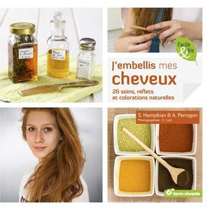 J'embellis mes cheveux