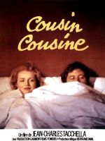 Affiche Cousin, Cousine