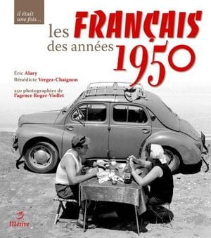 Il était une fois les français dans les années 1950