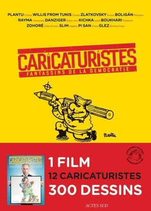 Caricaturistes