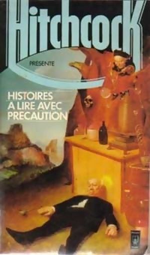 Histoires à lire avec précaution