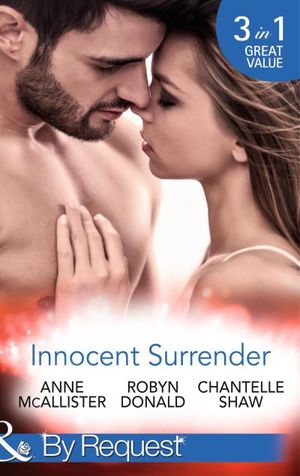 Innocent Surrender (Mills & Boon By Request) (Wedlocked!)