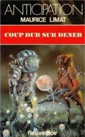 Coup dur sur Deneb