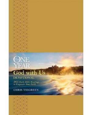 The One Year God with Us Devotional