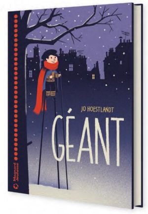 Géant
