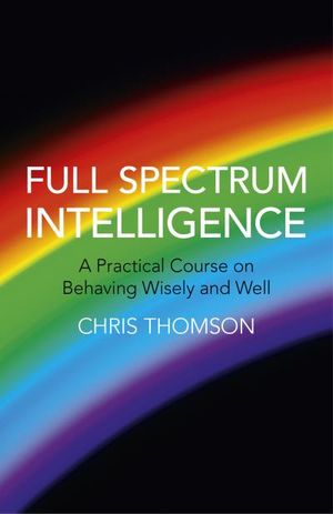 Full Spectrum Intelligence