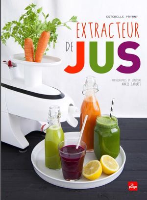 Extracteur de jus