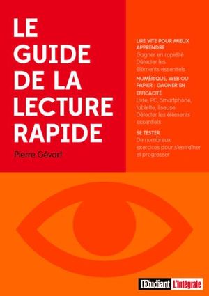 Le guide de la lecture rapide