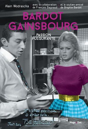 Bardot/Gainsbourg