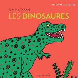 Les dinosaures