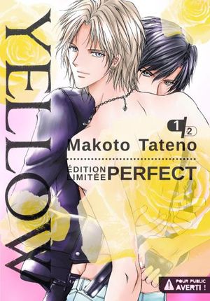 Yellow - Tome 1