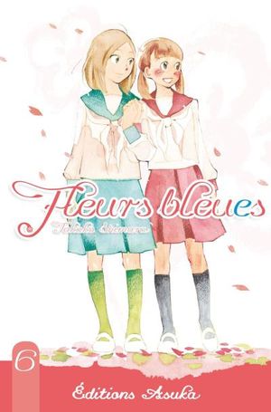 Fleurs bleues, tome 6