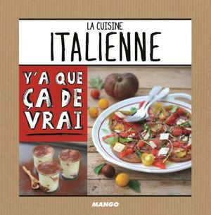 La cuisine italienne