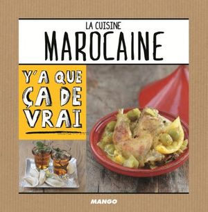 La cuisine marocaine