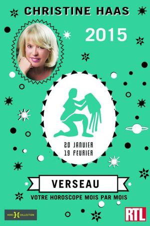 Verseau 2015