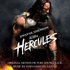 Hercules (OST)
