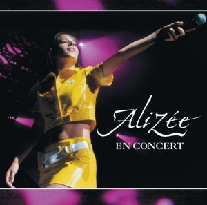 Alizée en concert (Live)