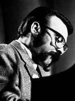 Vince Guaraldi Trio