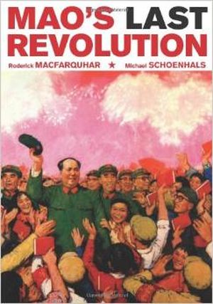 Mao's last revolution