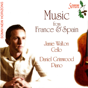 Music From France and Spain