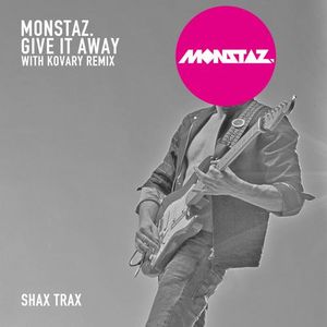Give It Away (Kovary Remix)