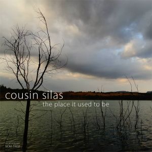 The Stream Never Froze in Winter