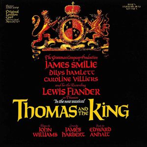 Thomas and the King (OST)