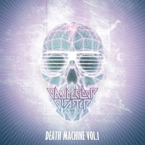 Death Machine, Vol.1