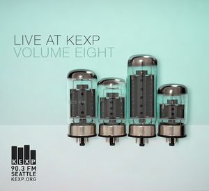 Live at KEXP, Volume Eight (Live)