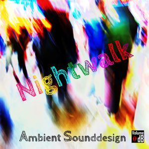 Nightwalk (Single)