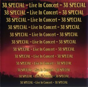 Live in Concert (Live)