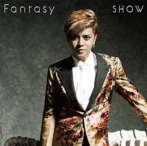 Fantasy (Single)