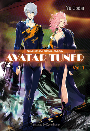 Quantum Devil Saga: Avatar Tuner, Vol. 1