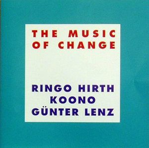 The Music of Change