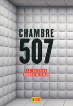 Couverture Chambre 507 Couverture Chambre 507